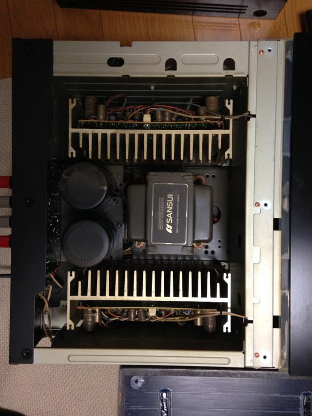 浅谈山水老机607707907系列，究竟谁才是真正的王者