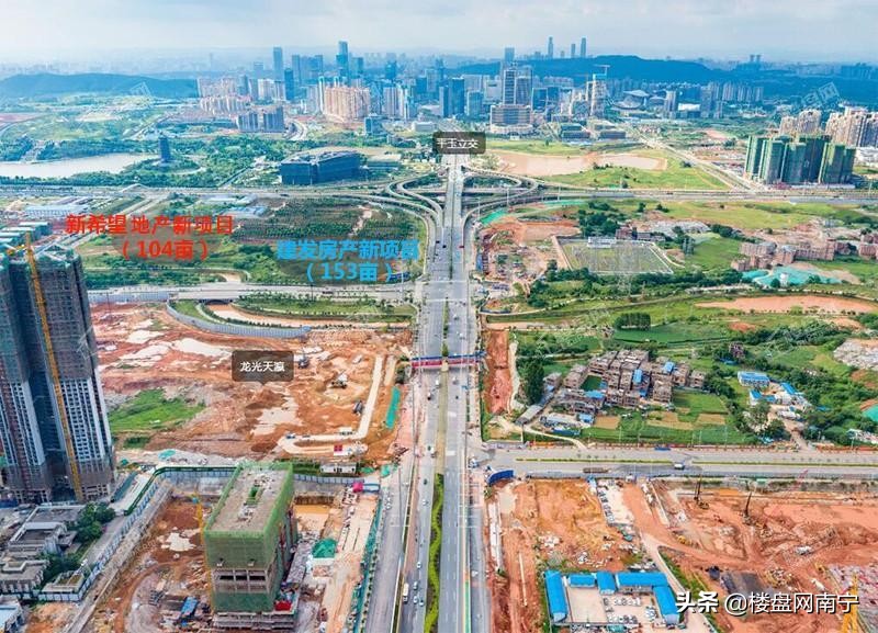 南宁楼面地价最高的楼盘,南宁哪个楼盘楼面价便宜