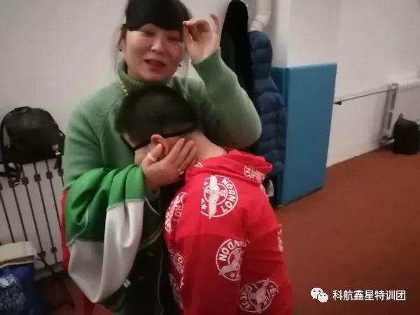 “感恩亲爱的您们！期待更好的自己”农大附小四三班感恩励志教育