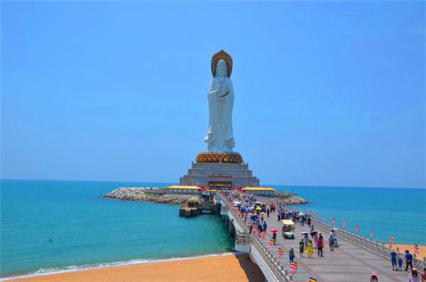 重庆到三亚怎么去最便宜,重庆到三亚途经哪些旅游城市