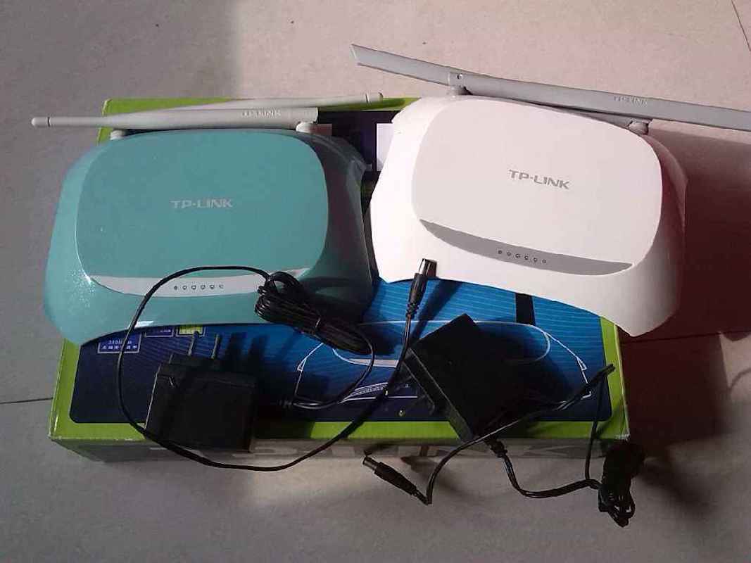 路由器动一动这里网速提升不少,路由器卡怎么设置网速快