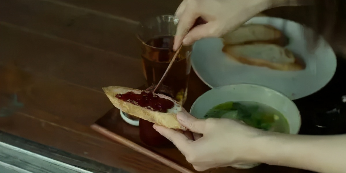 各种果酱的熬制与保存方法,果酱的配方与教程