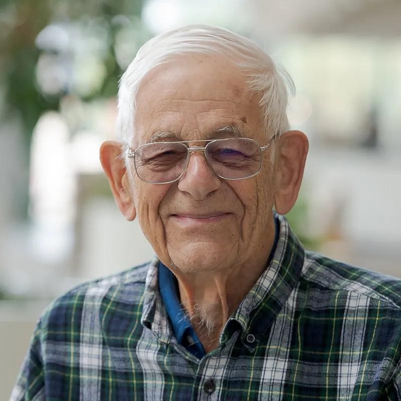 量子计算机技术先驱,量子计算的重要人物