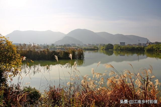 张志和的渔歌子里的西塞山在哪,张志和湖州西塞山