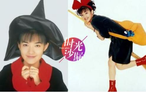 娱乐圈不婚的5位女星,摘除子宫的女星