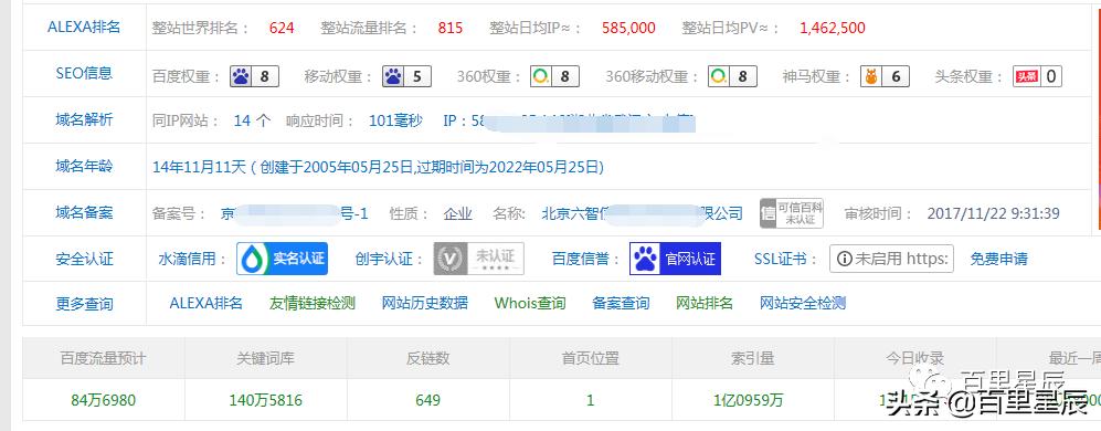 百里星辰：如何通过360个人图书馆，轻松引流搜索端精准流量