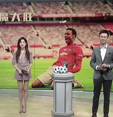 央视主持人马凡舒跳舞完整版,马凡舒和林志玲