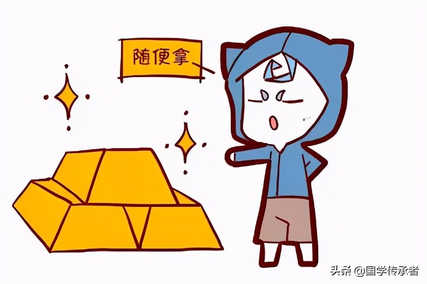 文财神爷好还是武财神好,财神爷和文武财神有区别吗