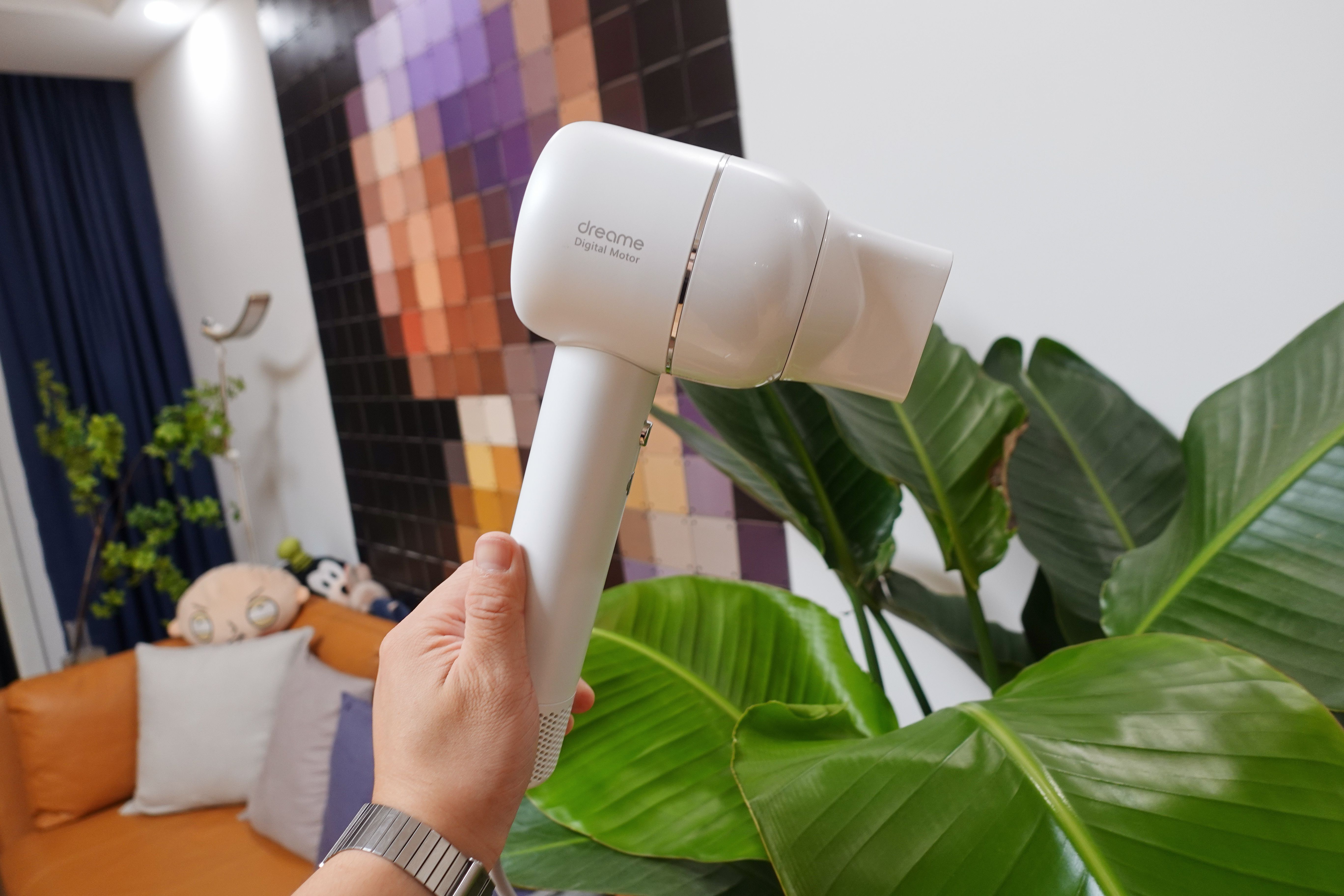 airfly吹风机和追觅吹风机哪个好,追觅吹风机选哪款