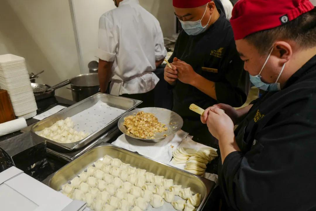 澳门去哪里购物好,澳门值得去购物吗