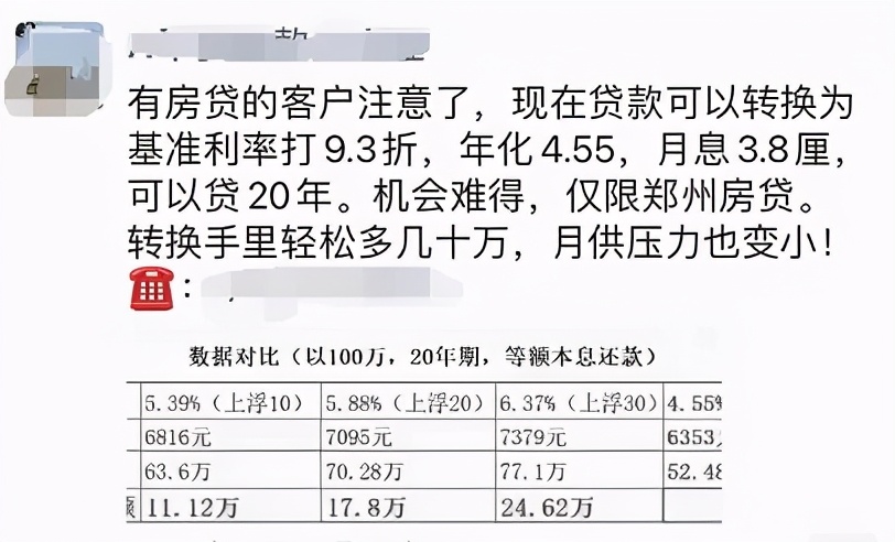 房贷利率从5.8到4.2操作流程,怎样把固定房贷利率从5.15降到4.2