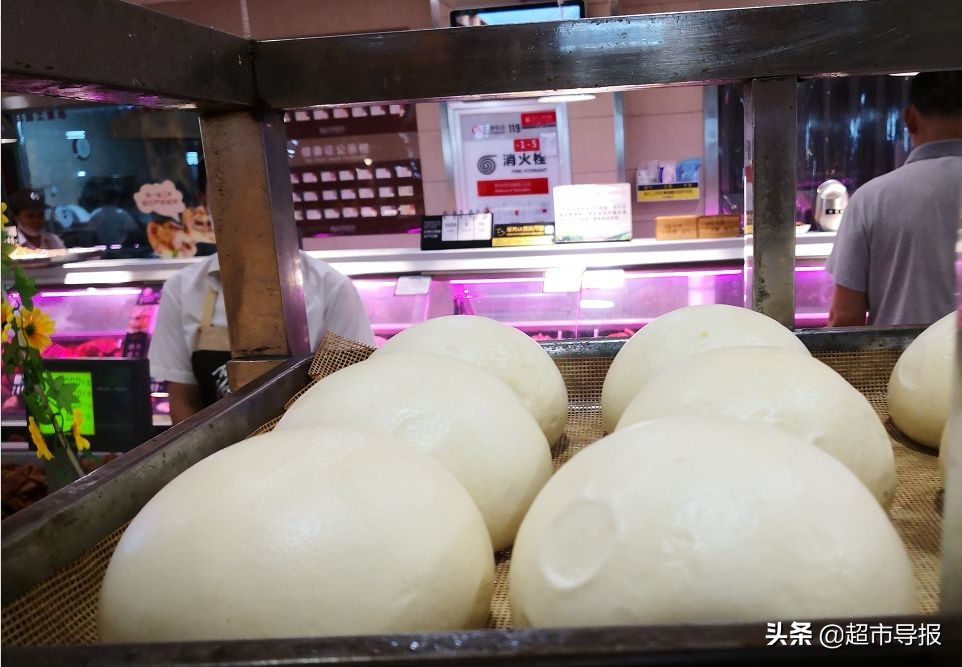 坪效不低于5万,巨野佳和营业额