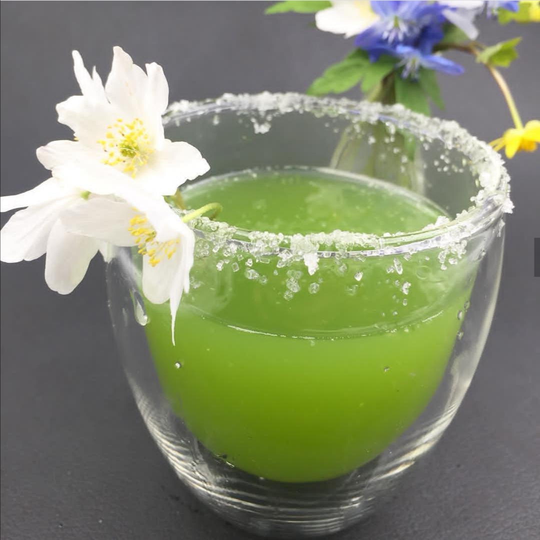 在家就能做的蜂蜜饮品,用蜂蜜做的简单好喝饮品