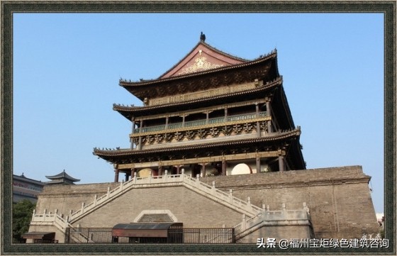 中国十大历史文化名楼,中国十大名楼在什么地方