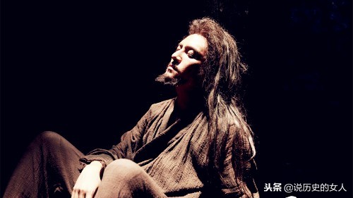 历史上10大壮烈牺牲的历史人物,历史下场最惨的10大忠臣是哪些人