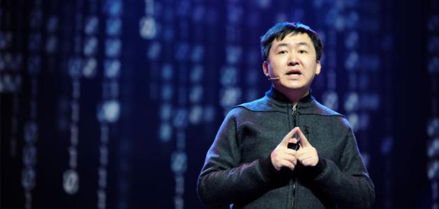 王小川搜狗公司员工,搜狗王小川为什么要休息