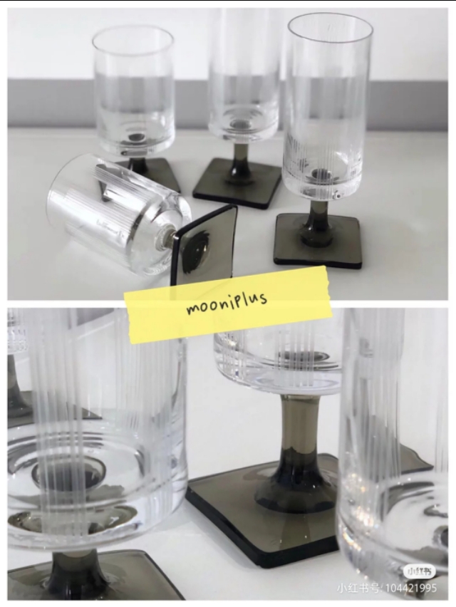 杯子推荐ins简约风,最近新入手的杯子
