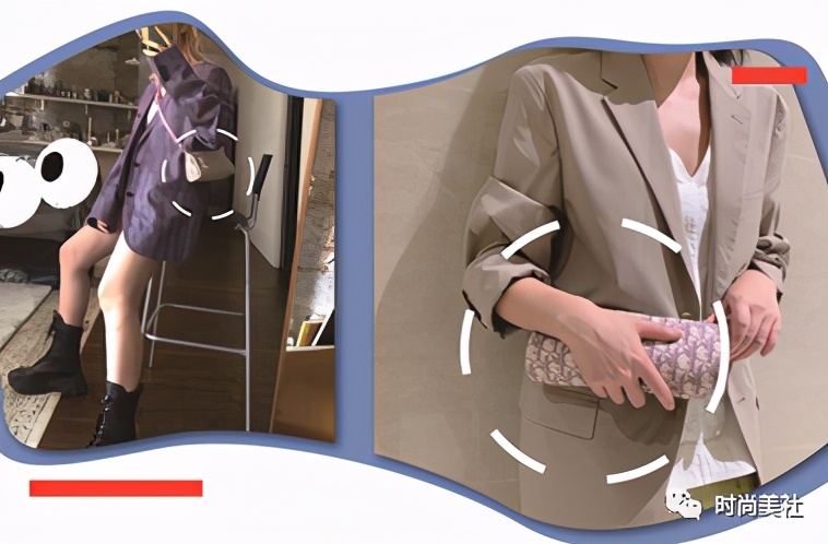 你还在背去年的旧包？来看看今年最火的几支“紫里紫气”包