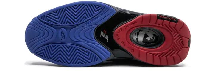 锐步艾弗森answer5系列球鞋,锐步艾弗森answer系列球鞋