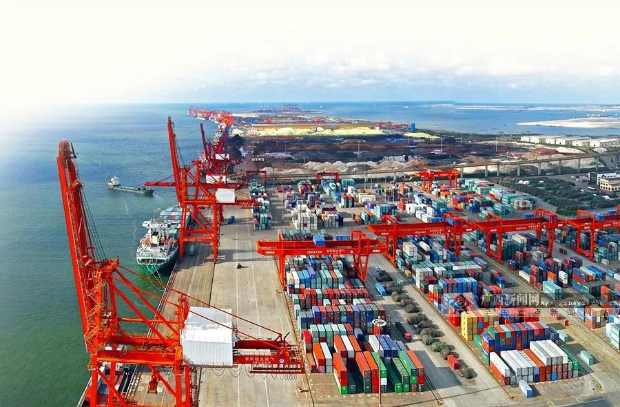 2020年广西有多少个千亿投资项目,广西重大投资3万亿