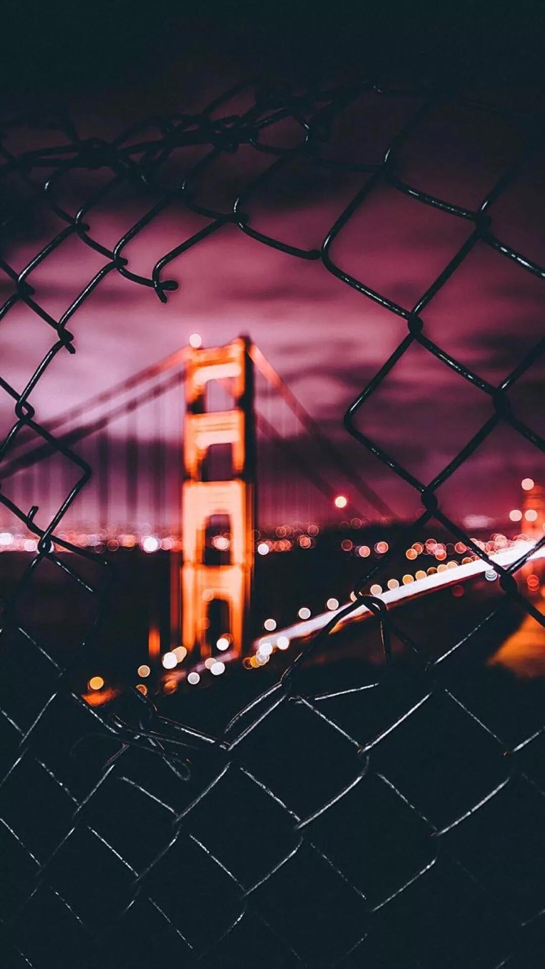 超清全面屏壁纸分享,唯美手机壁纸高清全面屏