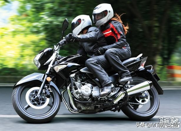 为什么铃木gw250a那么重,铃木gw250为啥那么多二手车