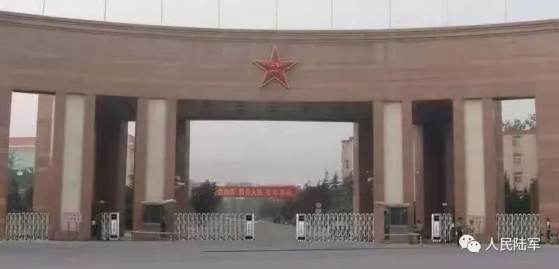 部队大院牛人,部队大院