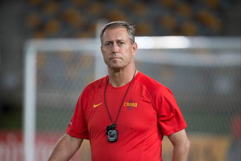 细数20年足坛掌门功与过,4:蔡振华金元足球缔造者的沉浮