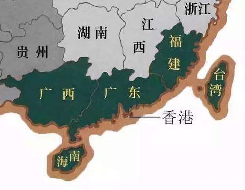 蛊毒的起源之地,蛊起源于哪里