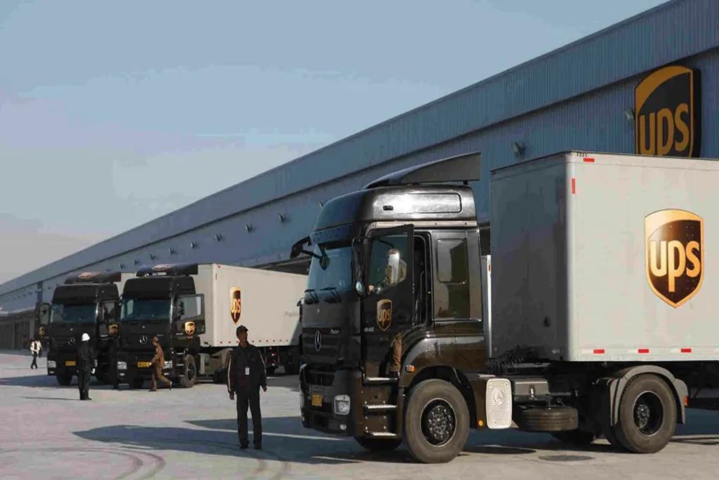 国际快递有哪些公司,国际快递公司有哪些品牌