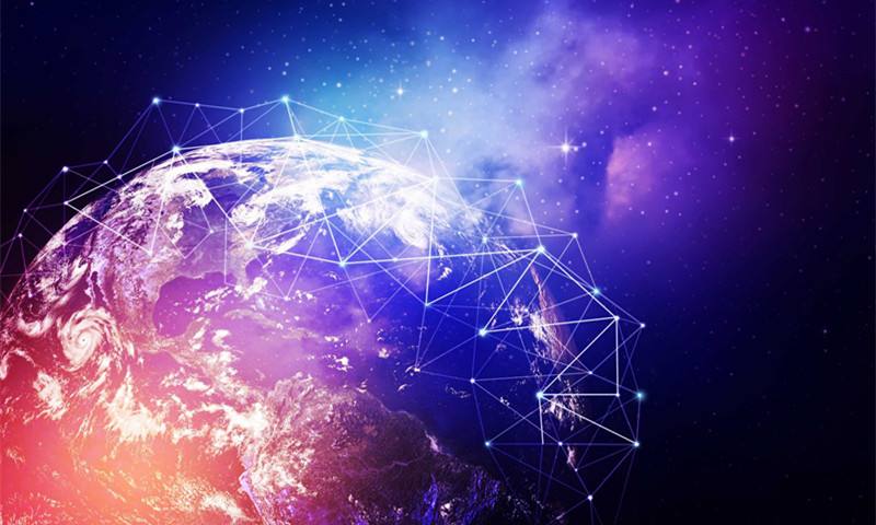 蜜糖？*霜砒**？区块链真skr磨人的小妖精