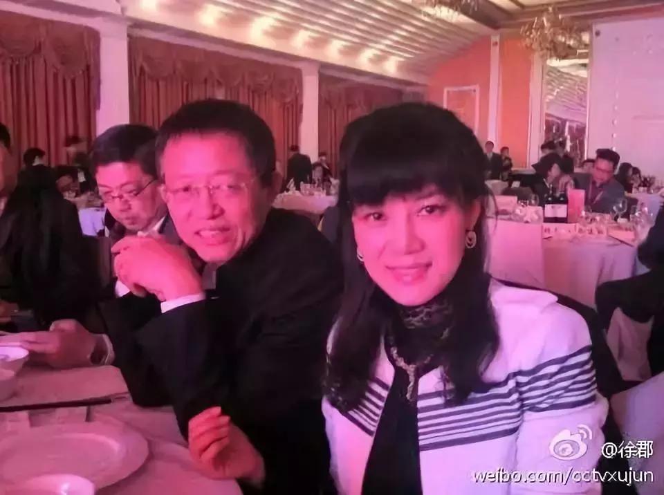 央视女主播家产案,央视女主持百亿财产官司