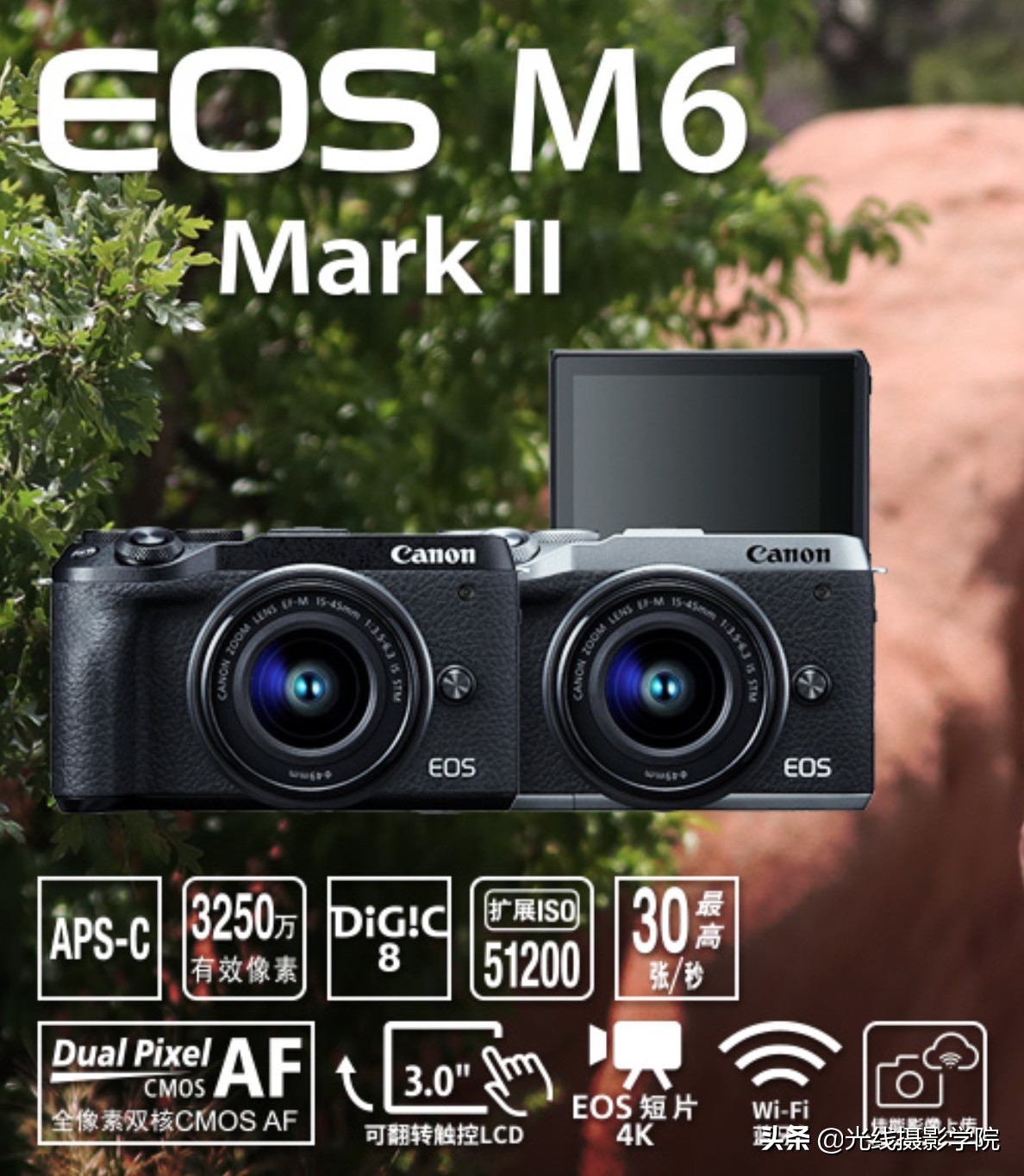 浣宠兘EOSR6MarkII璇勬祴,浣宠兘eosm6markii鍙傛暟