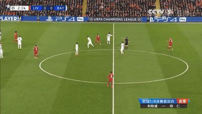 战术分析利物浦vs马竞,战术分析欧冠