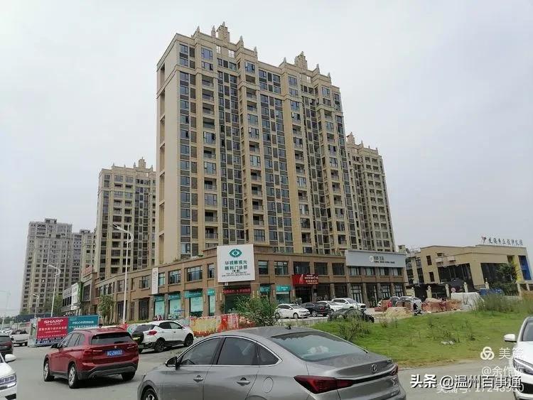 龙港世纪新城最新规划,龙港新城和世纪新城