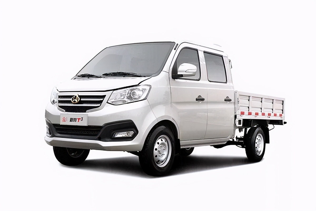 4万块钱想买大众suv,4万左右的微卡怎么选