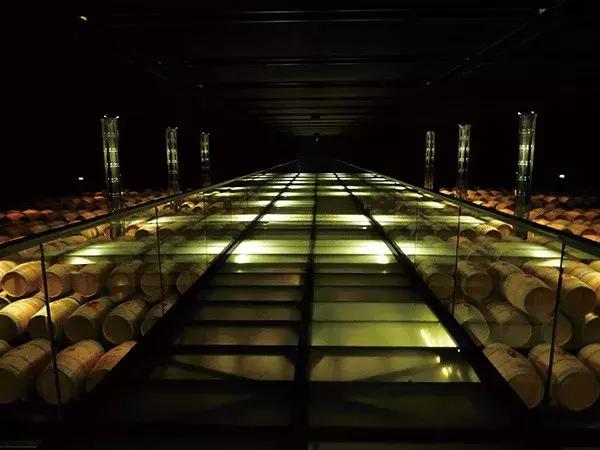 三大酒庄波尔多,拉菲被收购