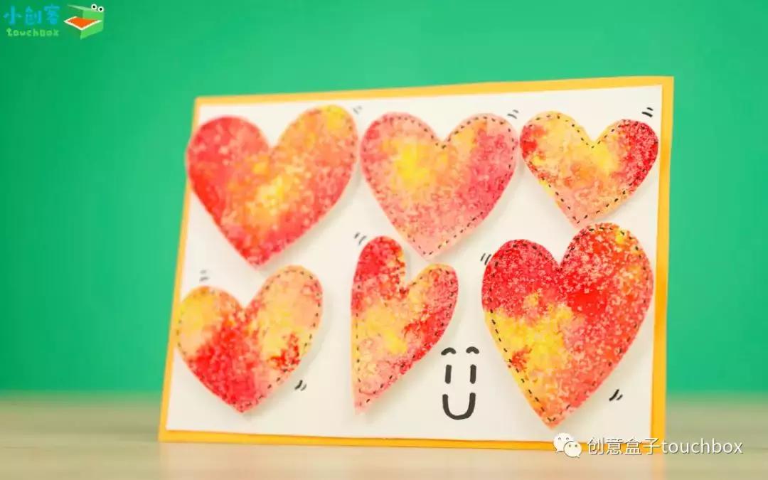 a4卡纸中秋教师节贺卡制作教程,中秋节教师节双节的卡片怎么做