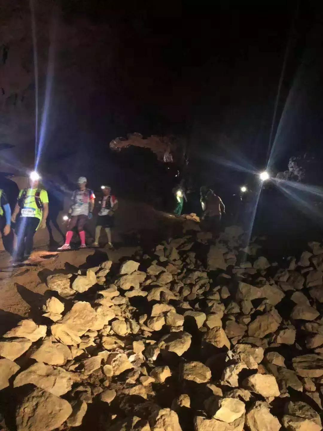 要不要参加越野跑,普通爱好者有没有必要参加越野跑