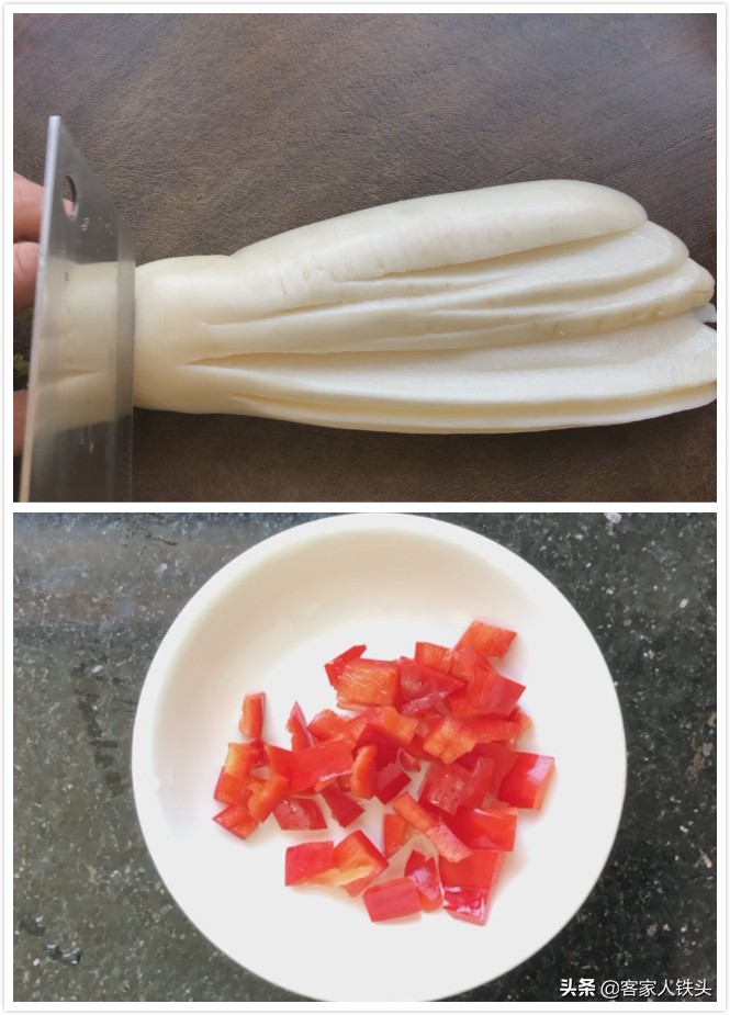 牛肉怎样炒嫩滑好吃,牛肉怎么炒才变得又嫩又滑