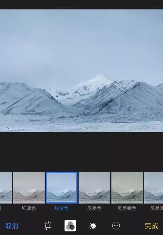新手iphone必调设置,苹果自带相机拍摄技巧