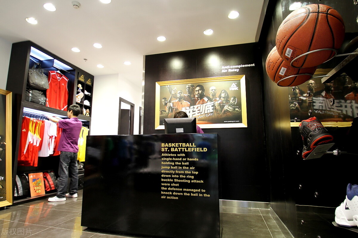 身边奇怪的店：感觉没啥人去消费，还能一直开着