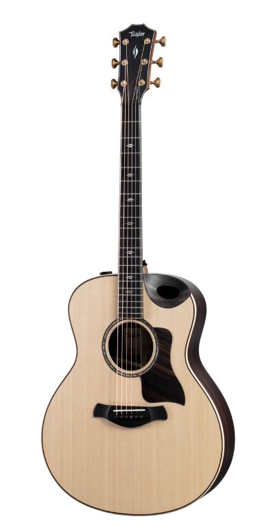 郑州正品泰勒吉他面单价格,泰勒吉他热门款