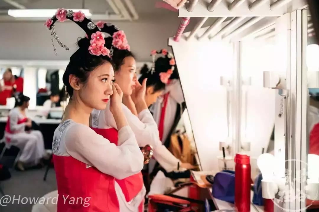 万万想不到，硅谷程序员们能办出一台这样的春晚丨Cover计划