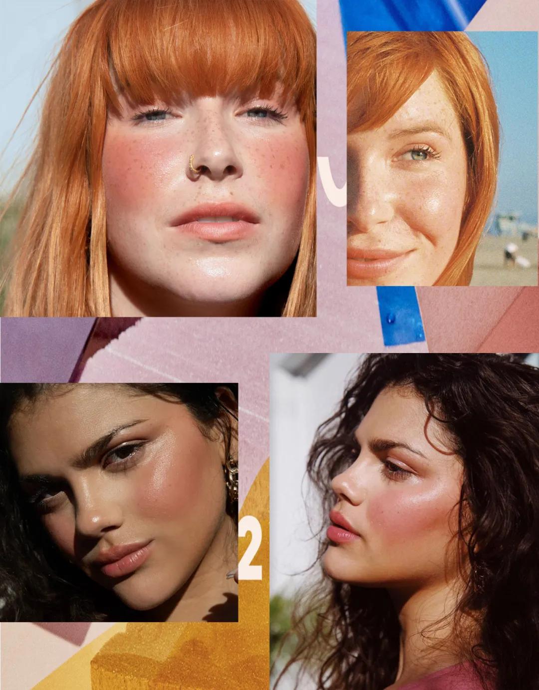 pony彩妆推荐,彩妆小众平价还好用的彩妆大盘点