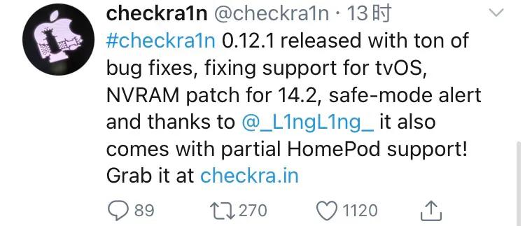 ios13.3.1简单完美越狱,ios13.6.1如何使用手机越狱