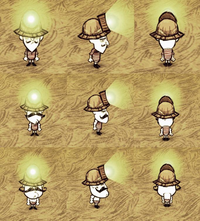 饥荒矿工帽如何充电,饥荒海难矿工帽怎么补