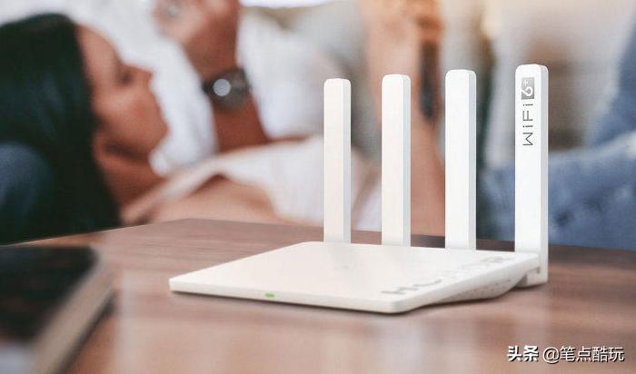 邻居家小孩来故意敲门怎么办,邻居蹭wifi怎么办