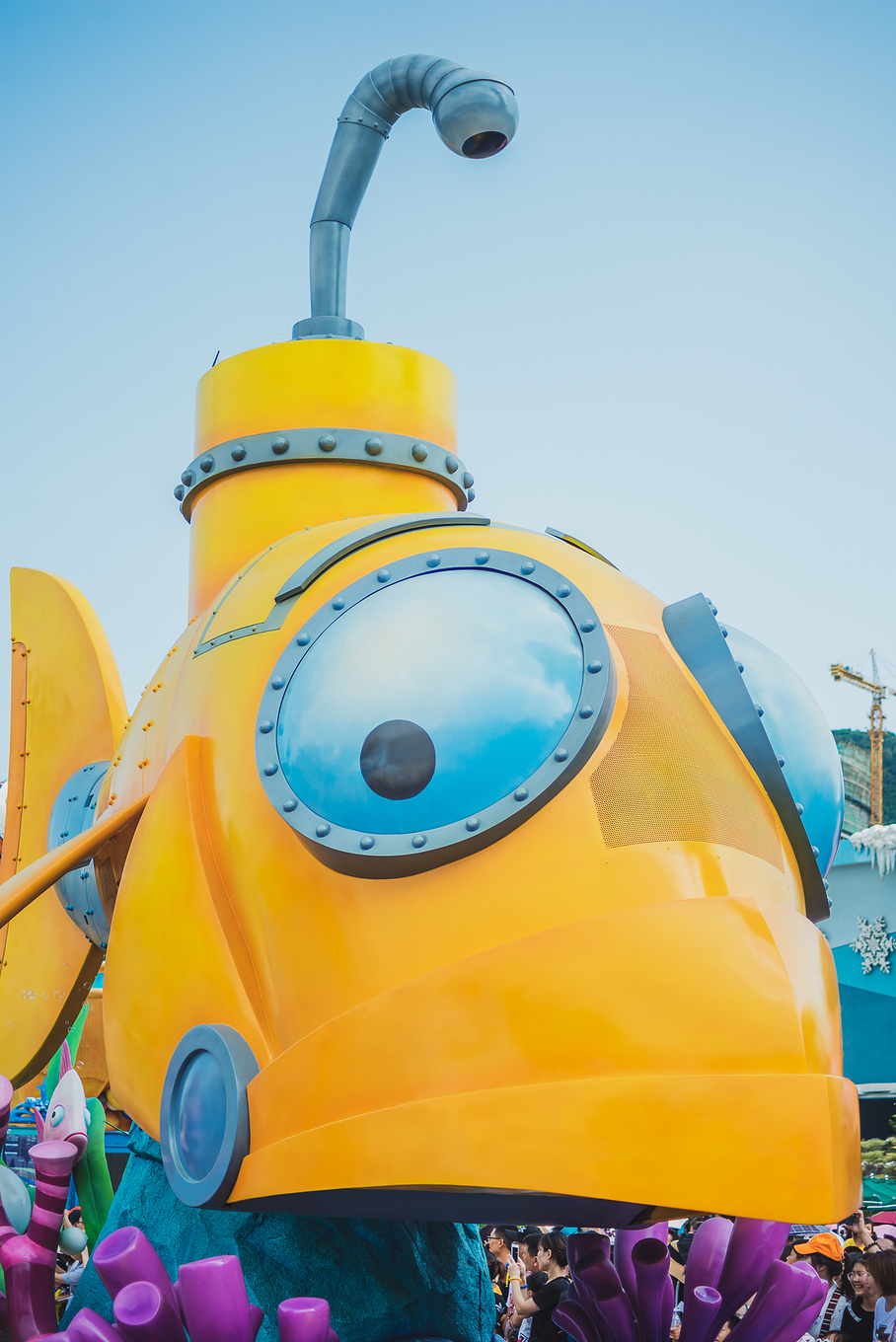 珠海长隆龙秀适合小朋友看吗,珠海长隆海洋王国值得打卡的地方