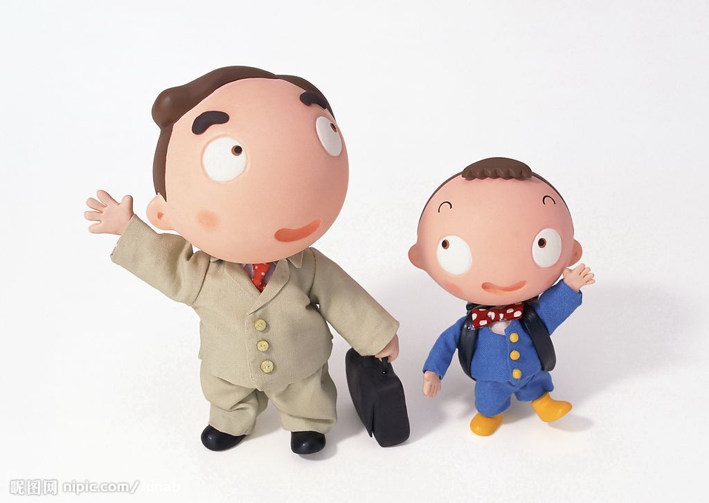 爆笑父子的对话,搞笑父子对话能笑一整天